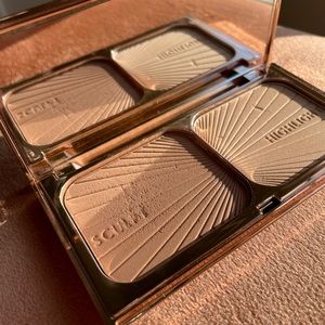 Charlotte Tilbury Film Star Bronze 🌟 Glow Contour Duo
